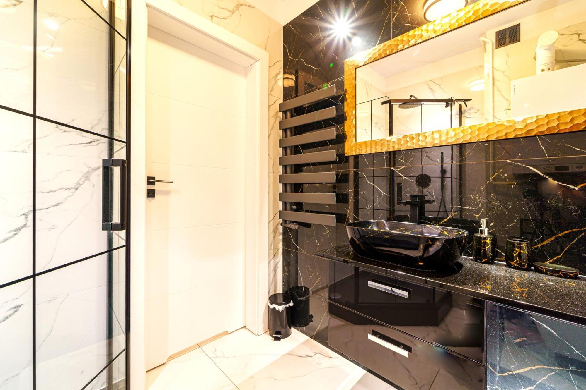 Turmalin K2 - Apartament Rodzinny - Prywatna Sauna Świeradów-Zdrój Eksteriør bilde