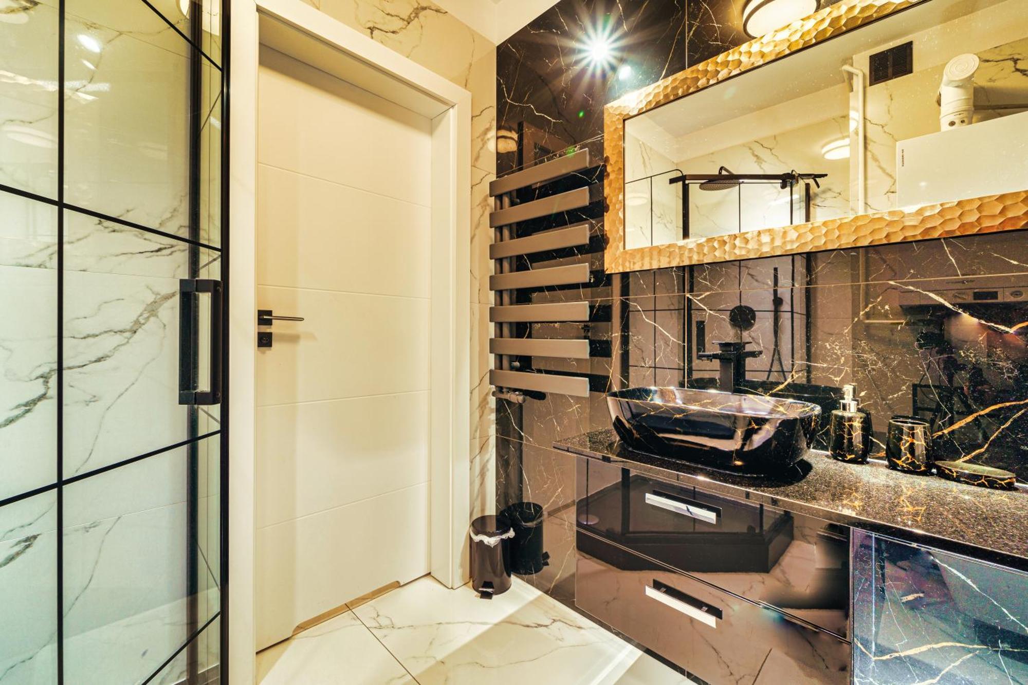 Turmalin K2 - Apartament Rodzinny - Prywatna Sauna Świeradów-Zdrój Eksteriør bilde