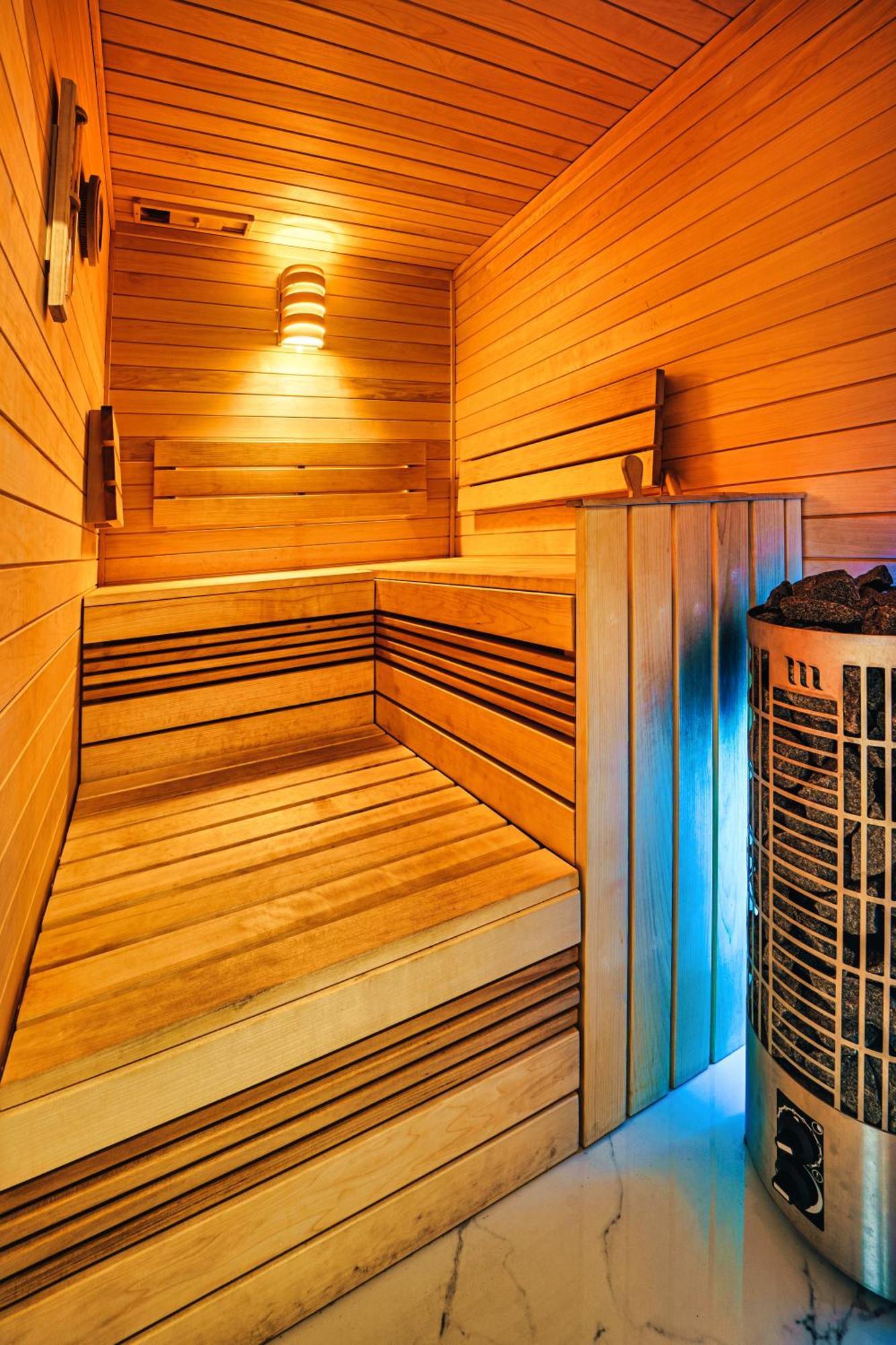 Turmalin K2 - Apartament Rodzinny - Prywatna Sauna Świeradów-Zdrój Eksteriør bilde